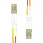 Fiiberoptiline kaabel ProXtend LC-LC UPC OM1 Duplex 15M