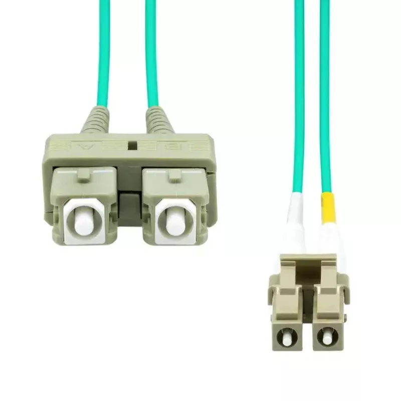 Fiiberkaabel ProXtend LC-SC UPC OM3 Duplex 3M