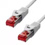 Etherneti kaabel ProXtend CAT6 RJ-45 F/UTP 7 m hall