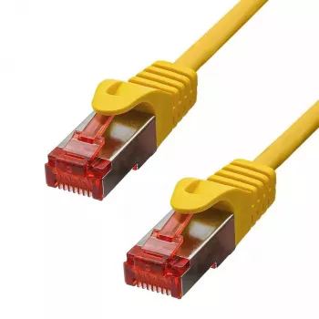 Etherneti kaabel ProXtend CAT6 RJ-45 5m Kollane