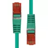 Etherneti kaabel ProXtend CAT6 RJ-45 10m Roheline