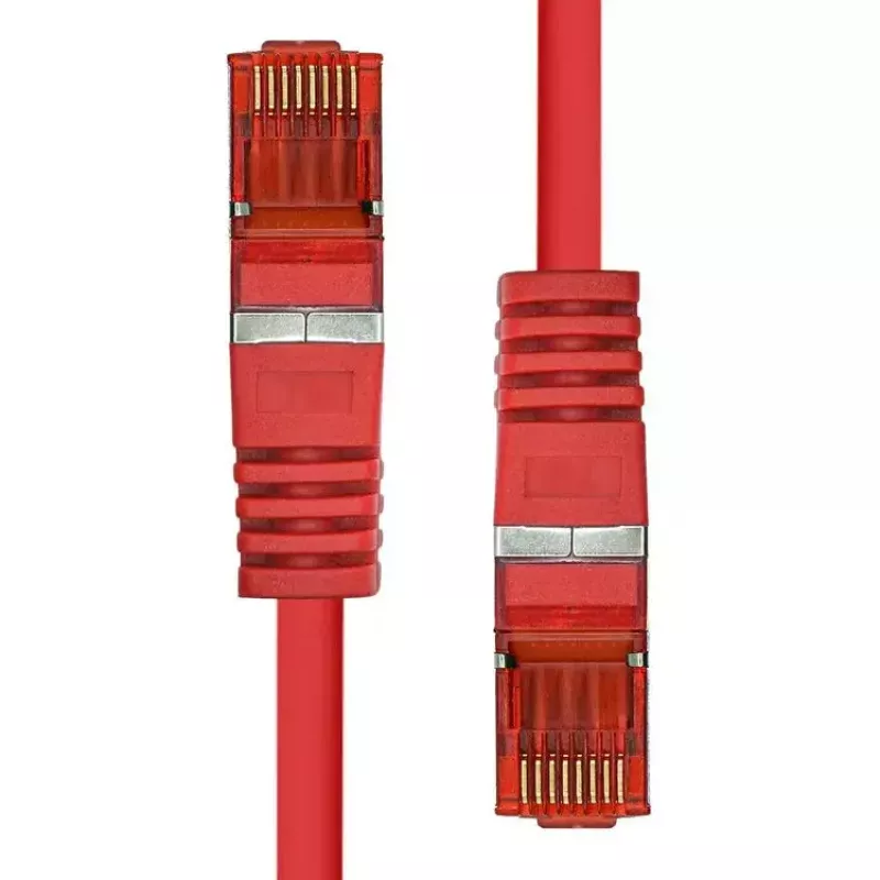 Etherneti kaabel ProXtend CAT6 RJ-45 20m punane