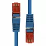 ProXtend CAT6 RJ-45 Etherneti kaabel 10m sinine