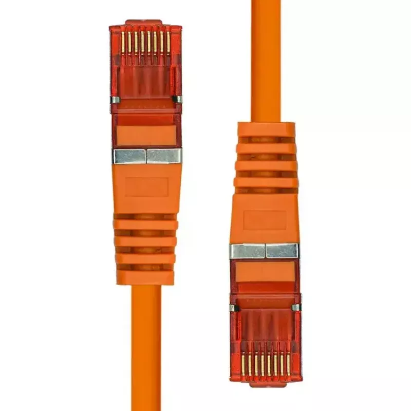 Ethernet kaabel ProXtend CAT6 RJ-45 10m oranž