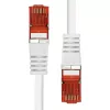 Etherneti kaabel ProXtend CAT6 RJ-45 7m Valge