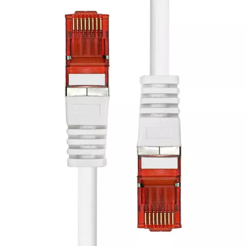 Etherneti kaabel ProXtend CAT6 RJ-45 7m Valge