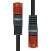 Etherneti kaabel ProXtend CAT6 RJ-45 F/UTP 7m Must