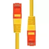 Ethernet kaabel ProXtend CAT6 RJ-45 U/UTP 3m Kollane