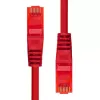 Etherneti kaabel ProXtend CAT6 RJ-45 3M Punane