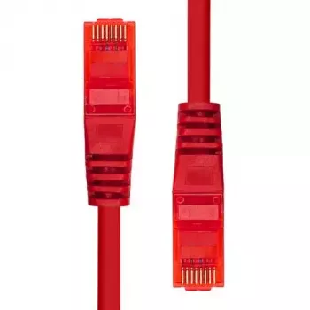 Etherneti kaabel ProXtend CAT6 RJ-45 3M Punane