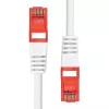 Etherneti kaabel ProXtend CAT6 RJ-45 U/UTP 15M valge