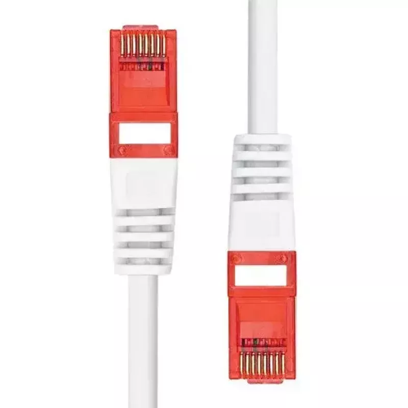 Etherneti kaabel ProXtend CAT6 RJ-45 U/UTP 15M valge