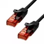 Etherneti kaabel ProXtend CAT6 RJ-45 U/UTP 7m must