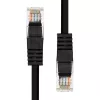 Ethernet kaabel ProXtend CAT5e RJ-45 10M Must