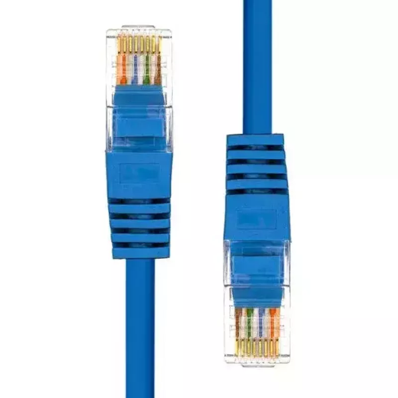 Etherneti kaabel ProXtend CAT5e RJ-45 15 m sinine