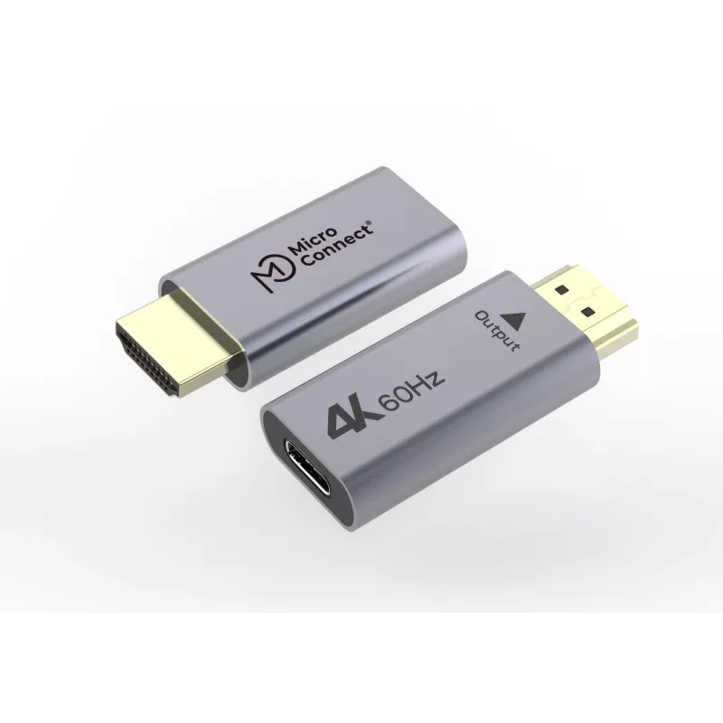 Microconnect HDMIUSB3.2A Microconnect HDMIUSB3.2A