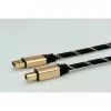 USB-kaabel ROLINE GOLD A - B M/M 4,5 m
