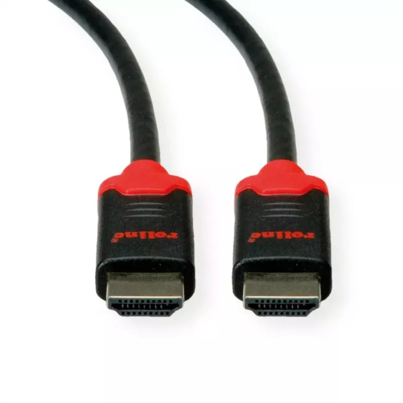 HDMI-kaabel ROLINE 11.04.5944 5 m