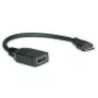 HDMI kiire kaabel Ethernetiga ROLINE 11.04.5586