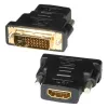 DVI-HDMI-adapter ROLINE 12.03.3116