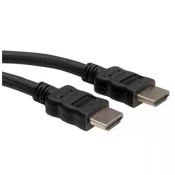 HDMI-kaabel ROLINE HDMI High Speed kaabel with Ethernet 5 m