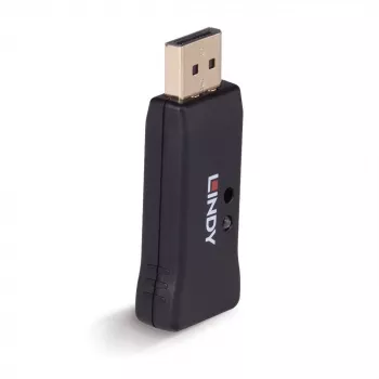 Lindy DisplayPort 1.4 EDID Emulaator