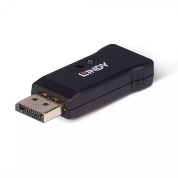 Lindy DisplayPort 1.4 EDID Emulaator