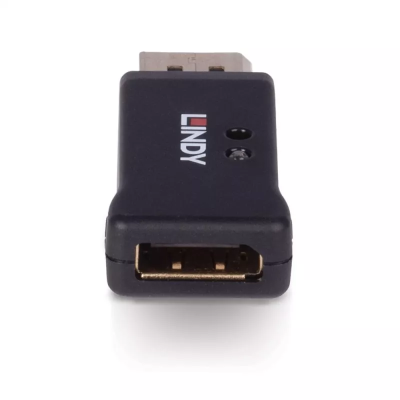 Lindy DisplayPort 1.4 EDID Emulaator