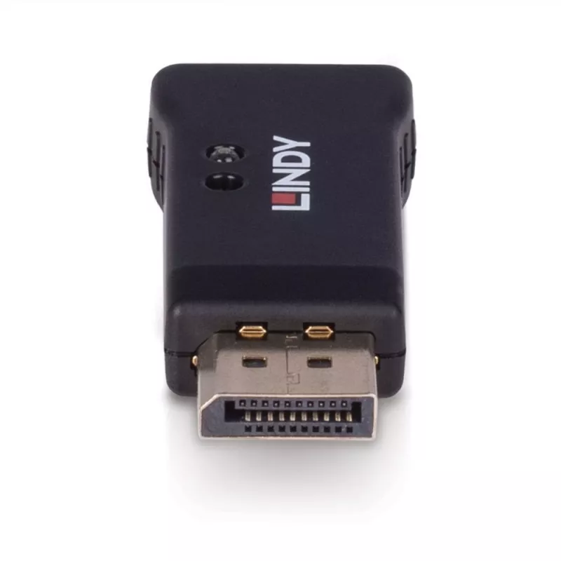Lindy DisplayPort 1.4 EDID Emulaator