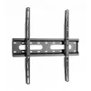 Manhattan TV & Monitor Mount Wall Fixed Low Profile 1 screen 32-55 Must VESA 75x75 to 400x400mm Max 45kg