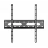 Manhattan TV & Monitor Mount Wall Fixed Low Profile 1 screen 32-55 Must VESA 75x75 to 400x400mm Max 45kg