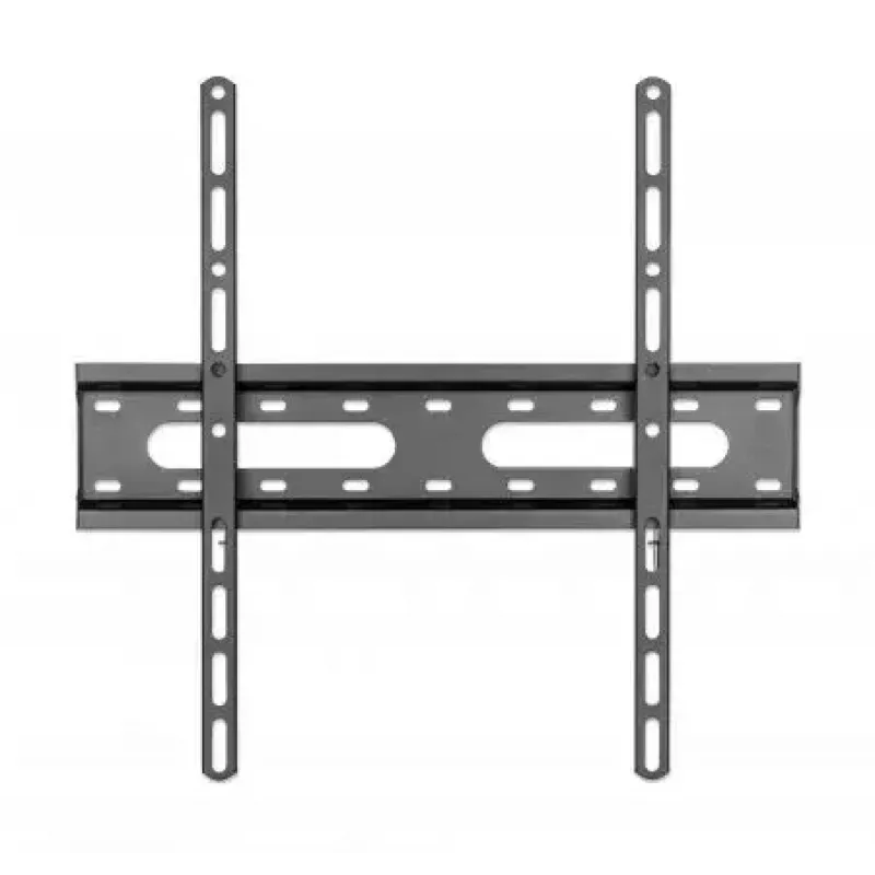 Manhattan TV & Monitor Mount Wall Fixed Low Profile 1 screen 32-55 Must VESA 75x75 to 400x400mm Max 45kg
