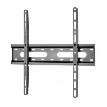 Manhattan TV & Monitor Mount Wall Fixed Low Profile 1 screen 32-55 Must VESA 75x75 to 400x400mm Max 45kg