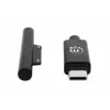 USB-C to Surface Connect kaabel Manhattan 1,8 m, isane-isanele