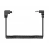 USB-A kuni Micro-USB kaabel Manhattan 356237 1m isane isasele must