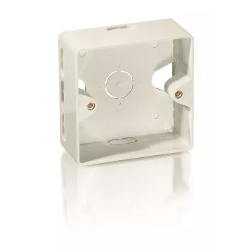 Universaalne pinnapealne paigalduskarp Equip 125561