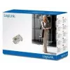 RJ11 Connector LogiLink MP0018 Transparent