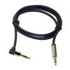 Audio kaabel LogiLink 3.5mm - 3.5mm 0.5m Blue