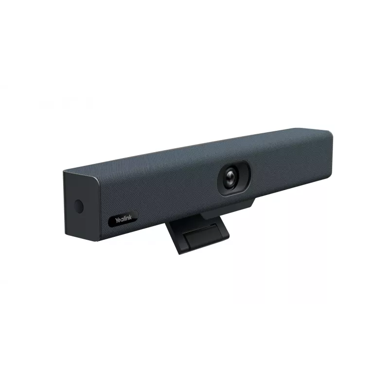 Personal video conferencing system Yealink UVC34 8 MP 4K Ultra HD 120° FOV