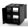 Rackmount cabinet Lanview LVR16U7075BL-DCN-LAPTOP 16U for laptops