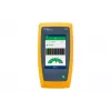 Fluke LinkIQ võrgutester must sinine oranž RJ-45 305m