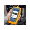 Fluke LinkIQ võrgutester must sinine oranž RJ-45 305m