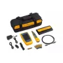 Fluke LinkIQ võrgutester must sinine oranž RJ-45 305m