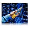 Võrgukaabli tester Fluke MT-8200-60-KIT