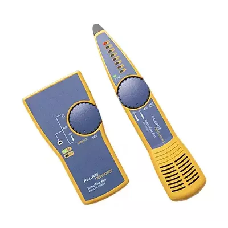 Võrgukaabli tester Fluke MT-8200-60-KIT