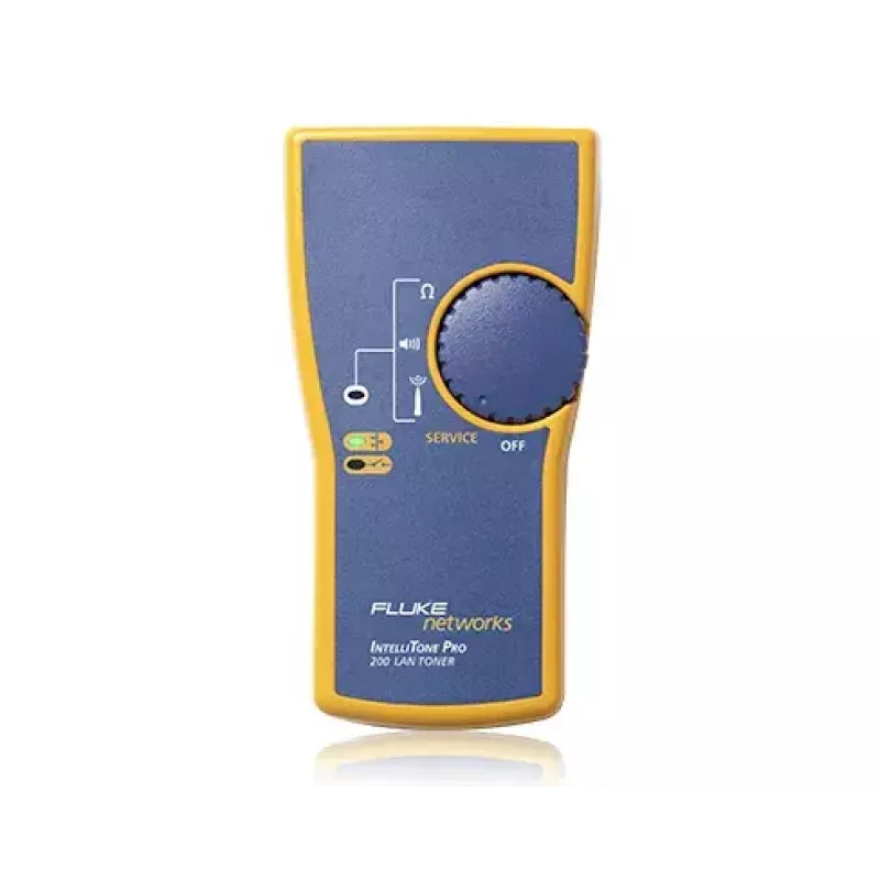 Võrgukaabli tester Fluke MT-8200-60-KIT