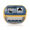 Kaablitester Fluke MicroScanner² Sinine Kollane