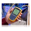 Kaablitester Fluke MicroScanner² Sinine Kollane