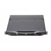 ATEN CL3800NW riiulikonsool 47 cm (18.5 tolli) 1920 x 1080 pikslit Metall, Plastik Must 1U