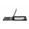 ATEN CL3800NW rack-konsool 47 cm (18,5 tolli) 1920 x 1080 pikslit Metall, Plastik Must 1U